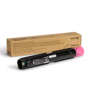 Тонер-картридж Xerox VersaLink C7020/7025/7030 (magenta